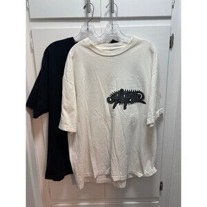 Travis Scott Cactus Jack Tshirt Bundle (2) size XL